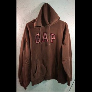 GAP hoodie